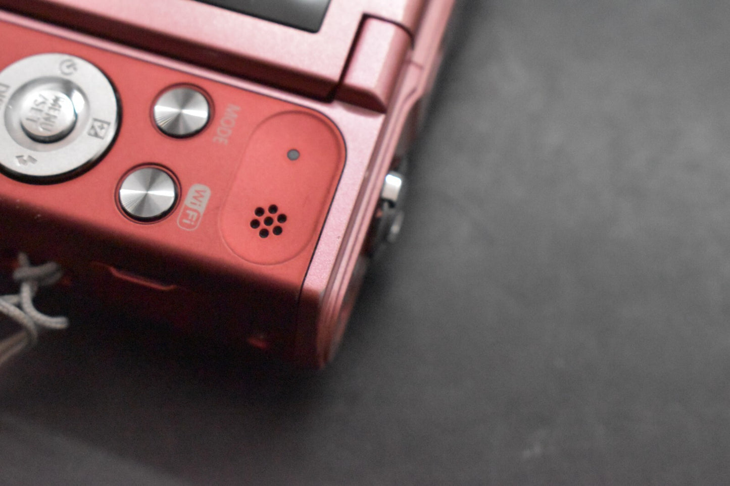 [1 Yr Warranty] Panasonic Lumix DMC-SZ10 Digital Camera Pink From Japan 6208