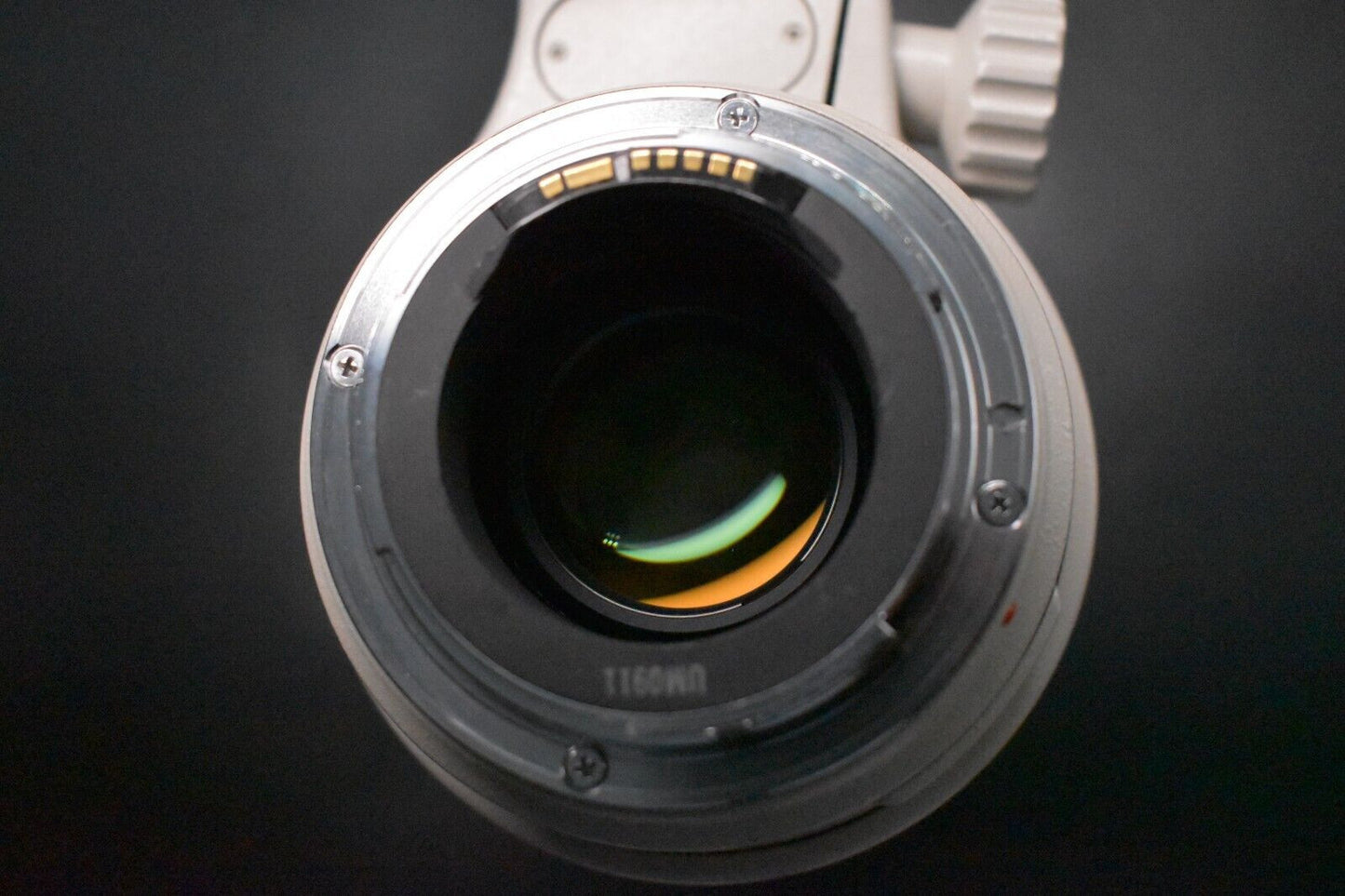 [1 Yr warranty] Canon EF 35-350mm f/3.5-5.6 L USM Zoom Telephoto Lens 5524