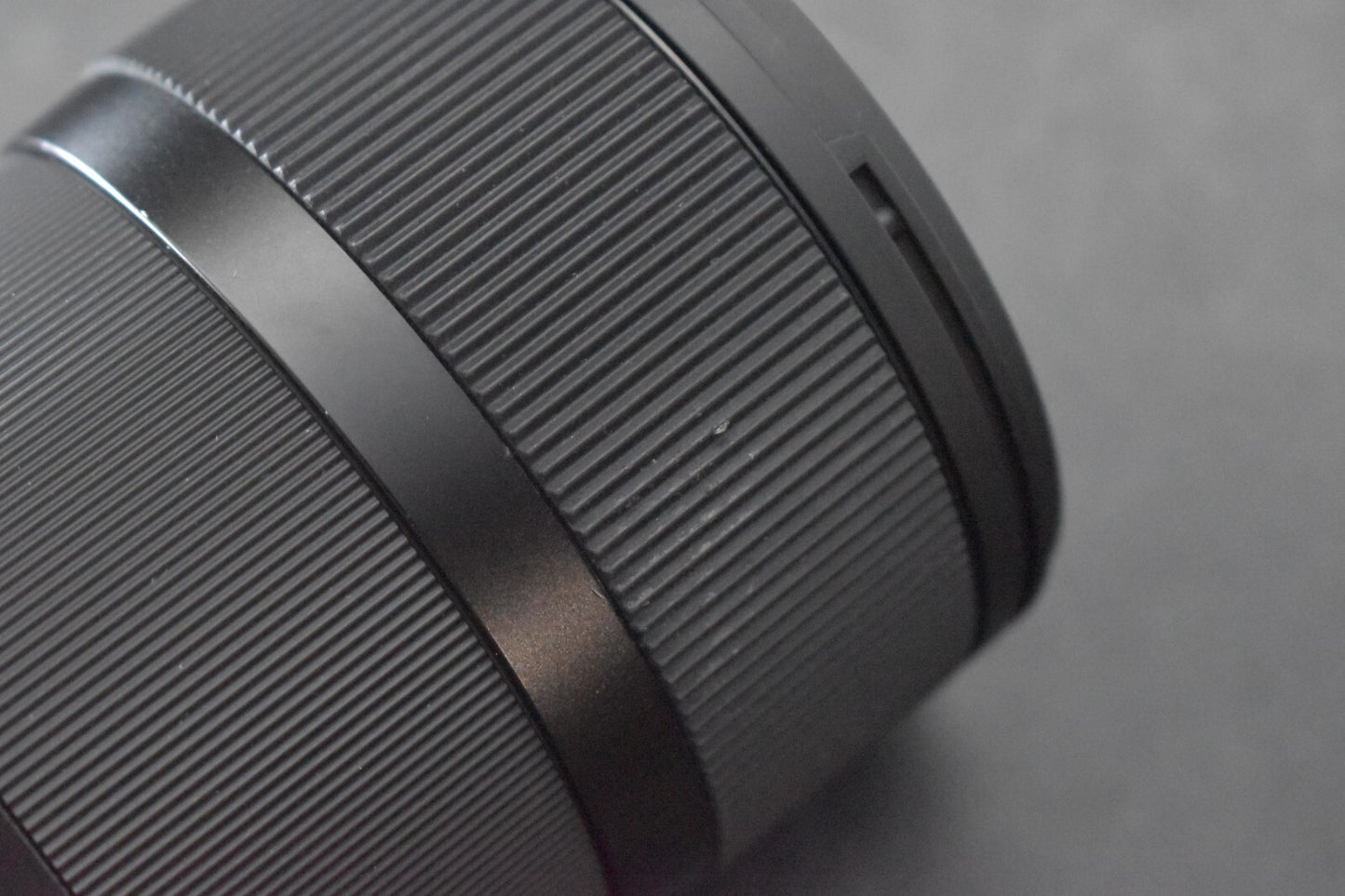 [1 Yr Warranty] Sigma 18-35mm F/1.8 DC HSM Lens For Canon EF mount #6164