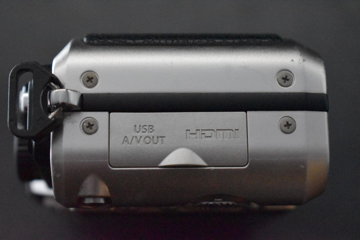 [1 Yr Warranty] Olympus PEN E-PL2 Digital Camera Body with Lens Silver 6075