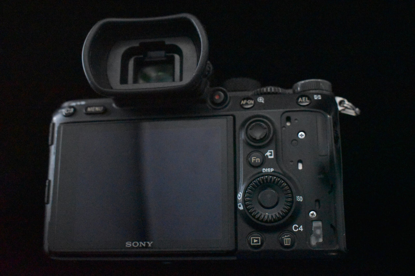 [1 Yr Warranty] Sony a7 III 24MP Digital Camera ILCE-7M3 + E 18-55 Lens 6832