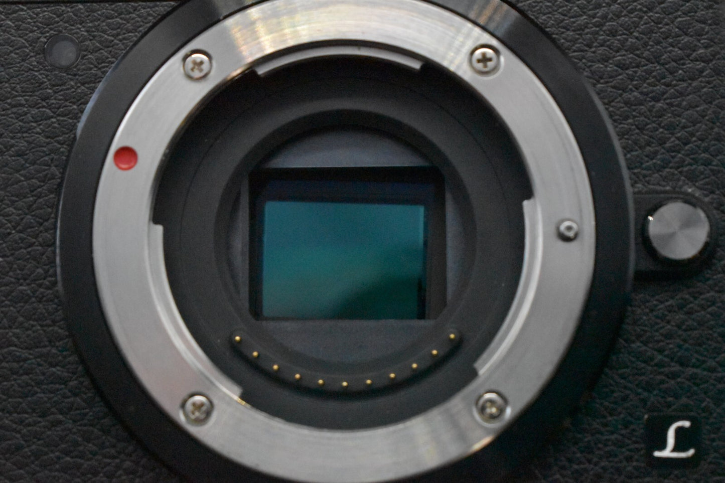 [1 Yr warranty] Panasonic LUMIX DMC-GX7MK2 GX85 GX80 16.0MP From JAPAN 5975