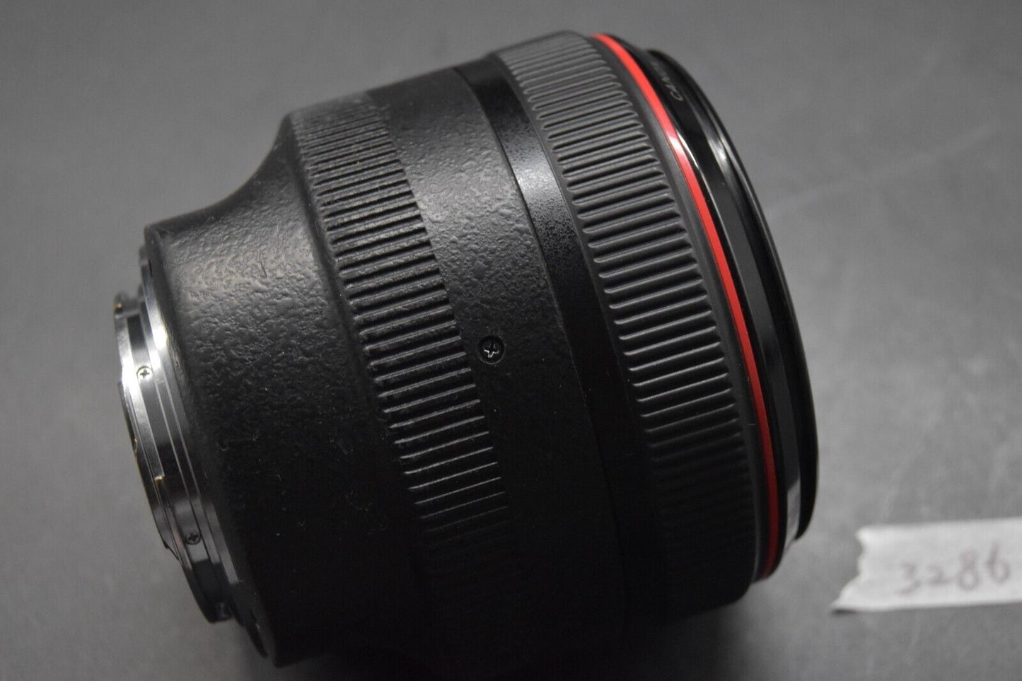Canon EF 85mm F/1.2 L USM Portrait Lens for EOS EF Mount from JAPAN 【MINT】 3286
