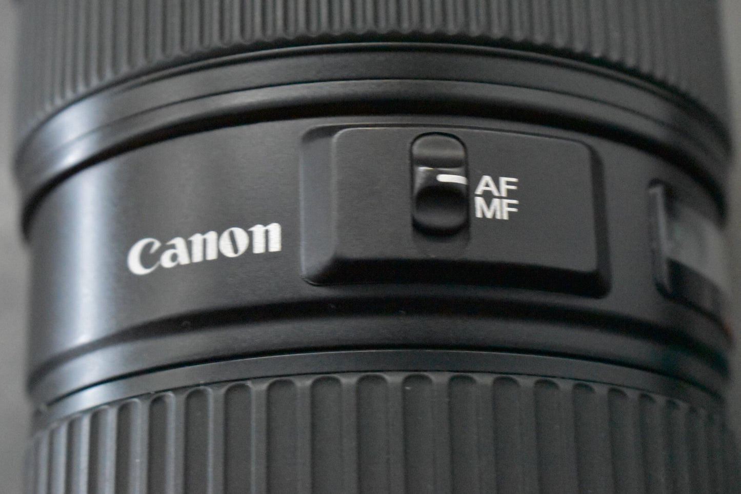 [1 Yr Warranty] Canon EF 17-35mm f/2.8 L USM AF Wide Angle Zoom Lens JAPAN 6504