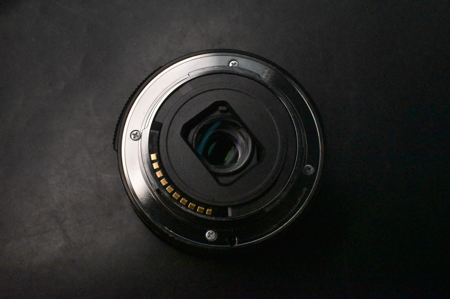 [1 Yr Warranty] 2 Lenses! Sony α NEX-6 Digital Camera From Japan English OK 6435