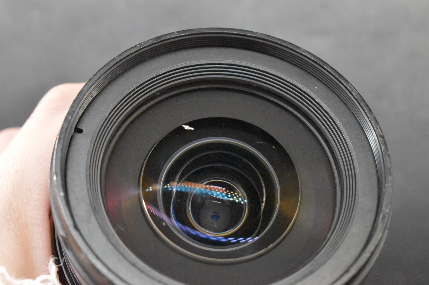 [1 Yr warranty] OLYMPUS M.ZUIKO DIGITAL ED 12-40mm F/2.8 PRO Lens 5994