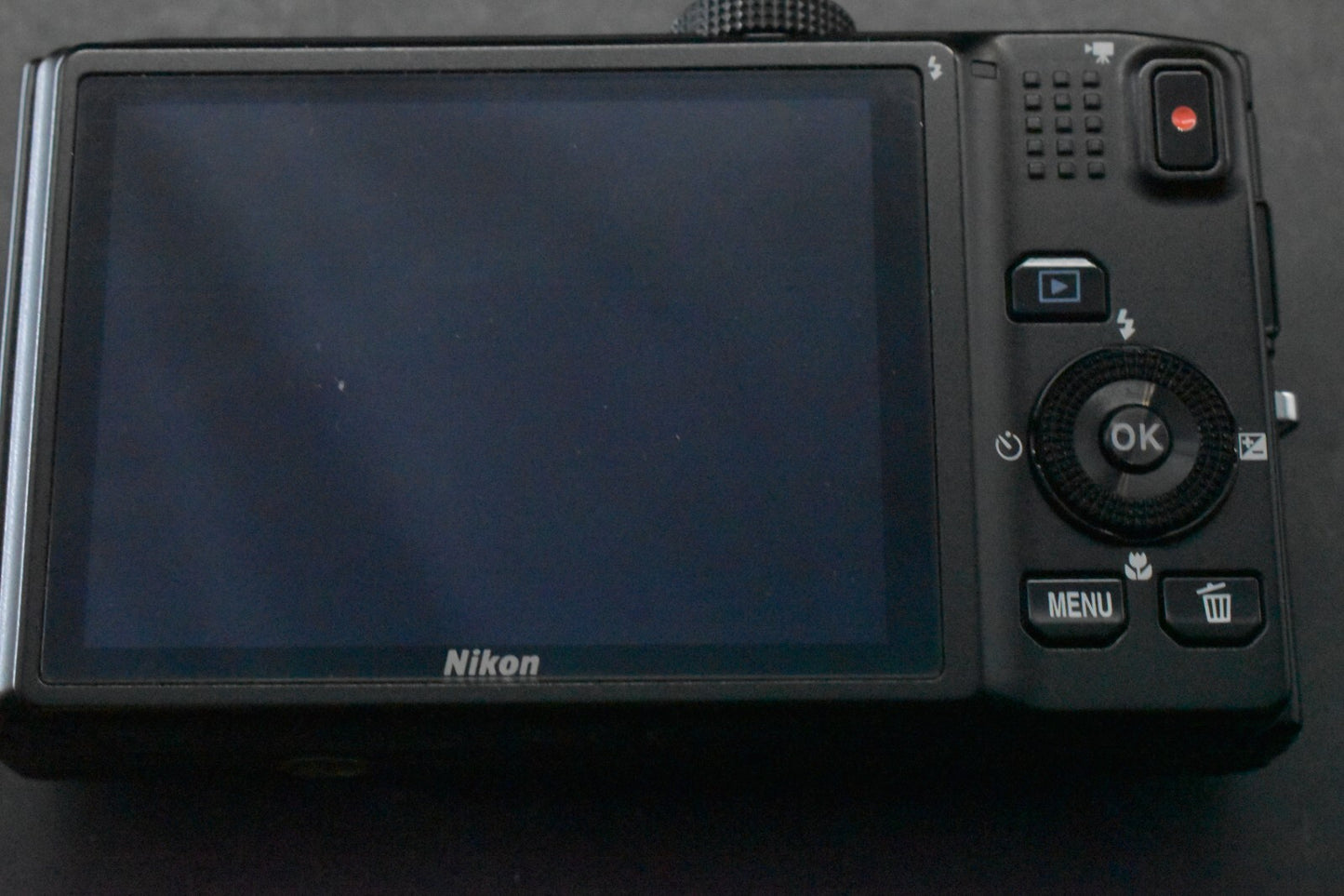 [1 Yr Warranty] Nikon COOLPIX S8200 Black Digital Camera Compact Japan 6470