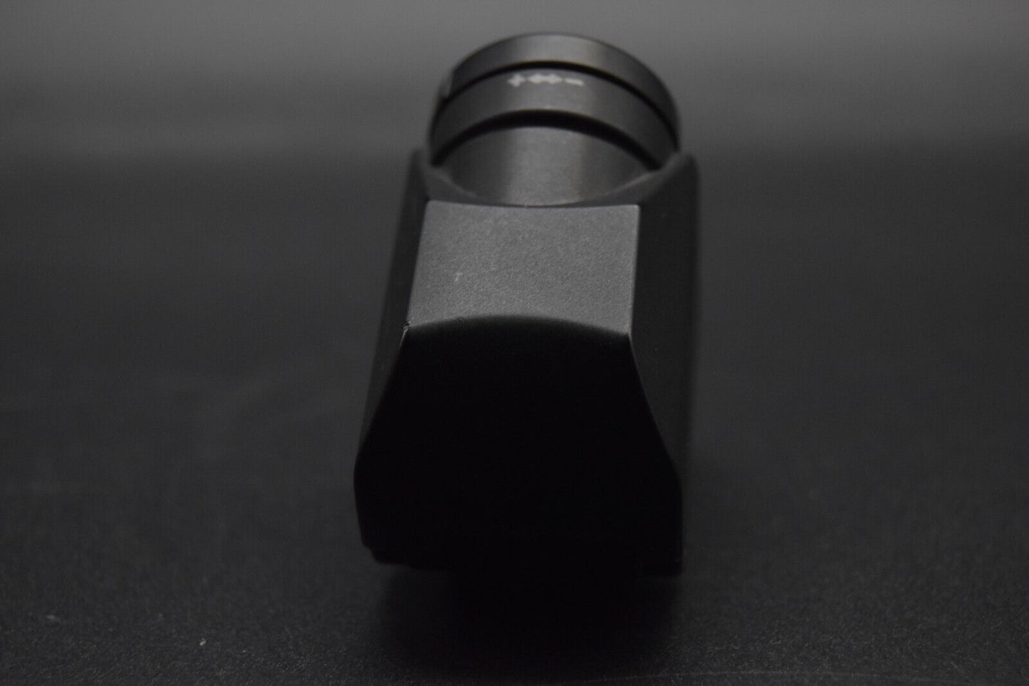 Olympus VF-2 Electronic Viewfinder Black for PEN Series Camera JAPAN 【MINT】3586