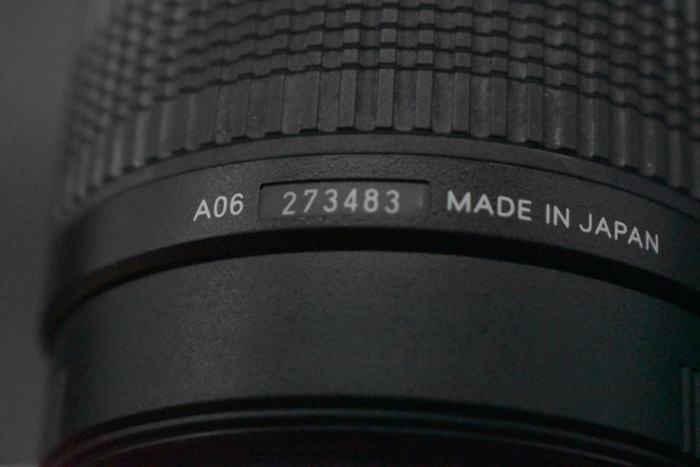 [1 Yr Warranty] Tamron A061 AF 28-300mm f3.5-6.3 XR Di LD ASPH IF Macro Canon EF