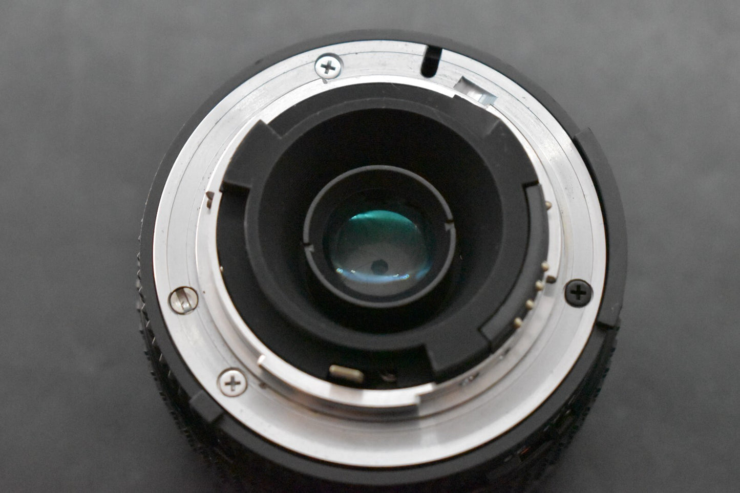 [1 Yr Warranty] Nikon AF Zoom Nikkor 35-70mm f/3.3-4.5 Macro Lens Japan 6114