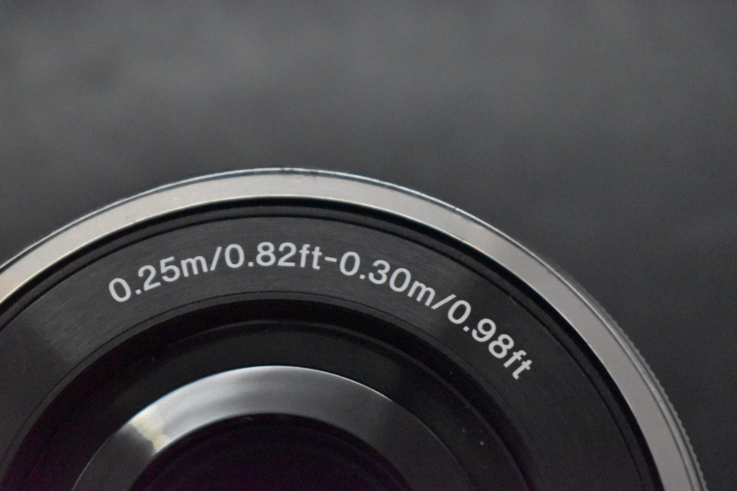 [1 Yr warranty] Sony Alpha a5000 Mirrorless Digital Camera with Lens Silver 6601