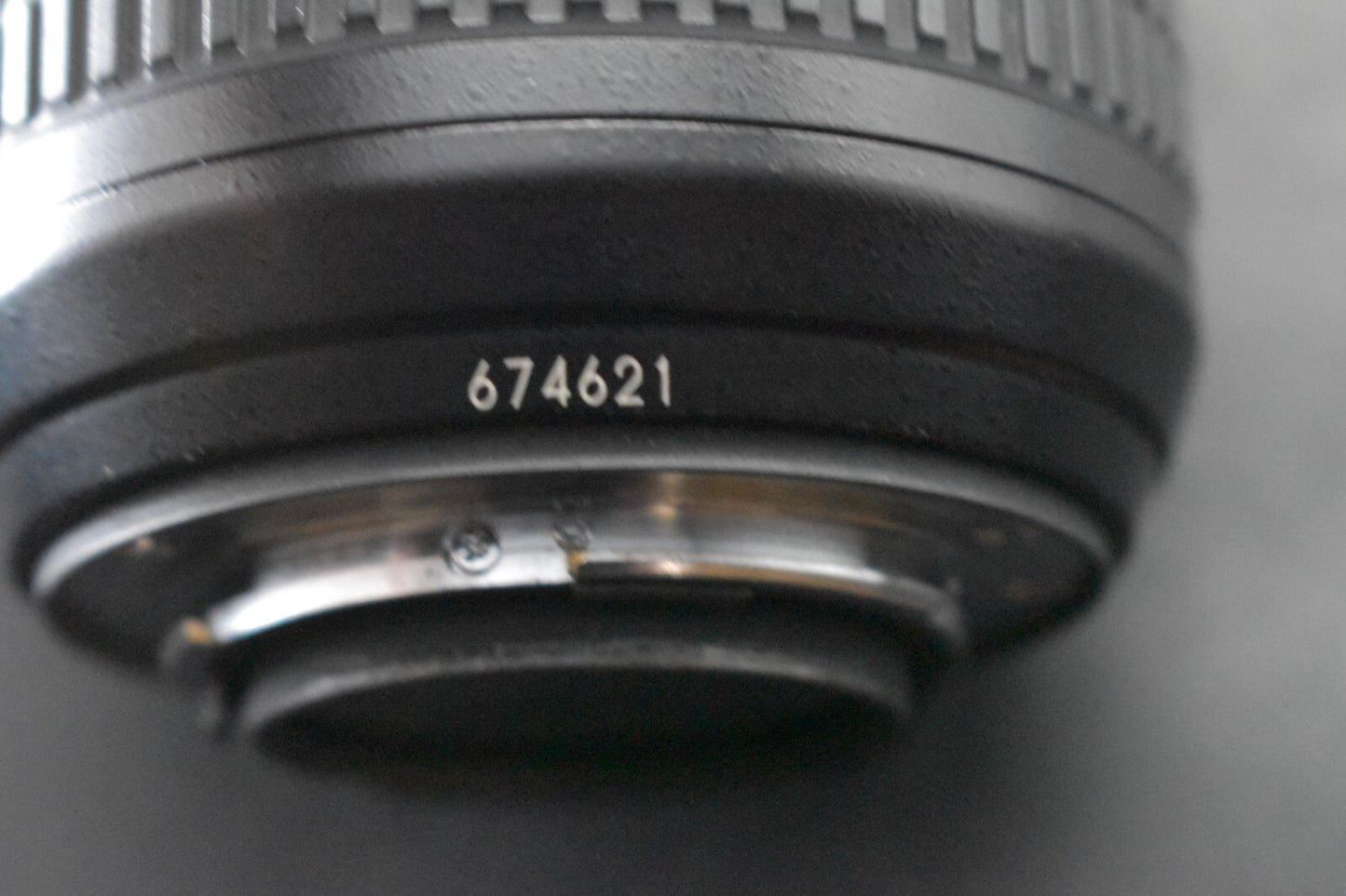 [1 Yr warranty] Nikon AF-S Nikkor 24-70mm f2.8 G ED IF Zoom F Mount Lens 6394