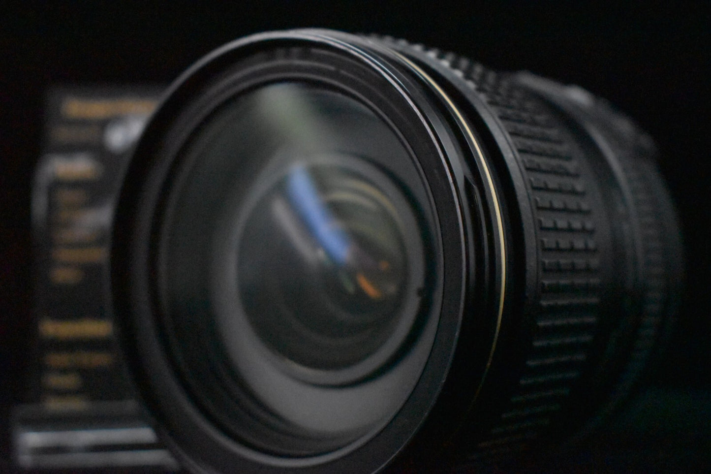 [1 Yr warranty] NIKON AF-S NIKKOR ED 24-120mm f/4 G ED VR Zoom Lens 6755