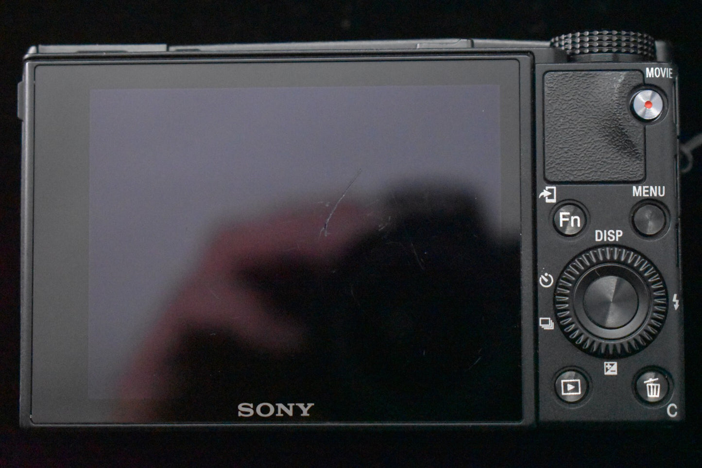 [1 Yr Warranty] Sony Cyber-Shot DSC-RX100M7 VII Mark 7 Digital Camera 5436
