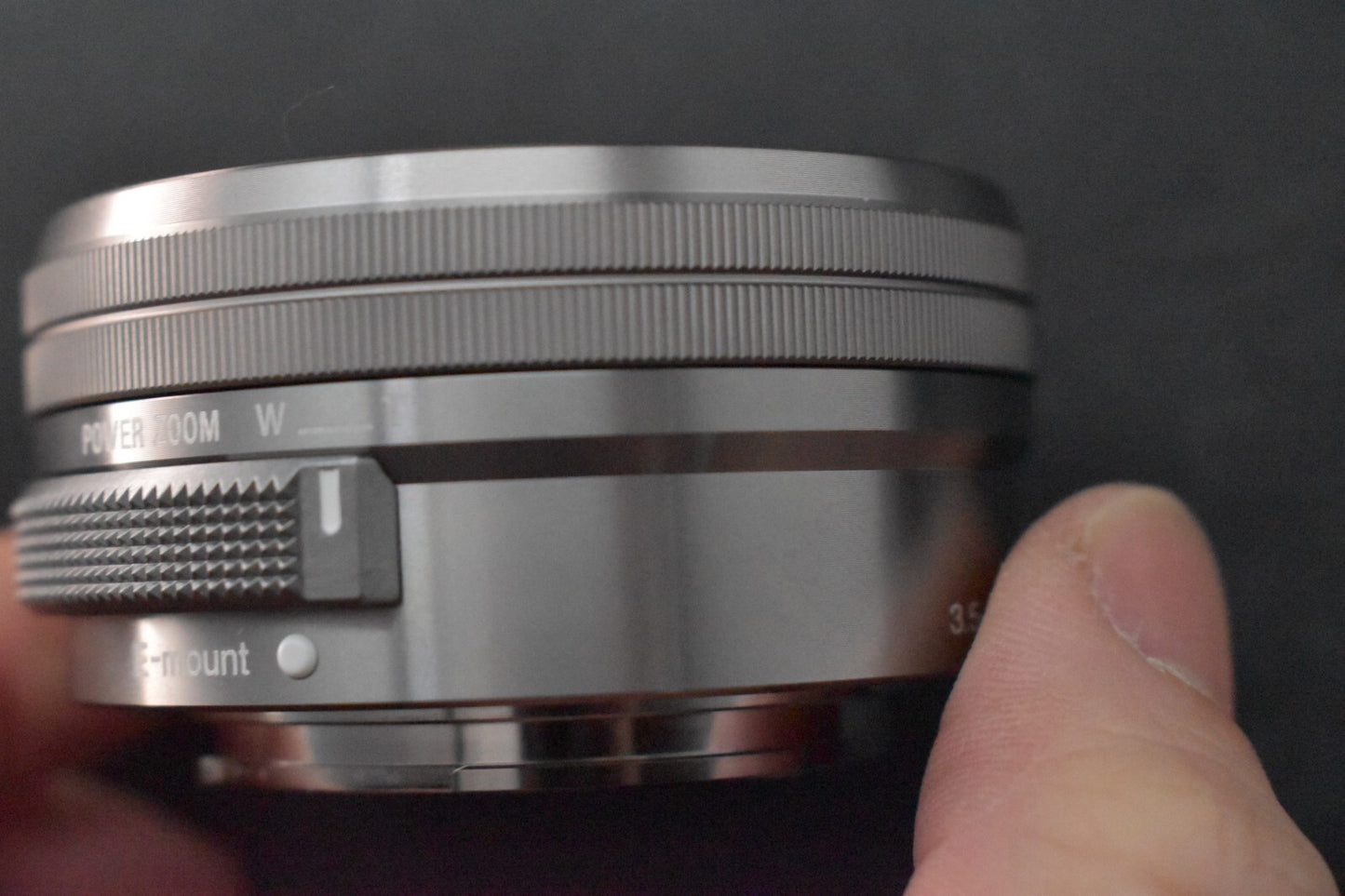 [Garantie 1 an] Appareil photo numérique sans miroir Sony Alpha a5100 avec...