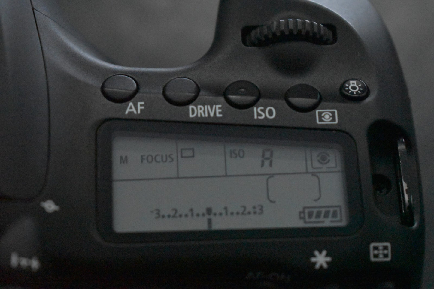 [1 Yr warranty] Canon EOS 60D 18.0MP DSLR Digital SLR Camera Pre-owned 6651