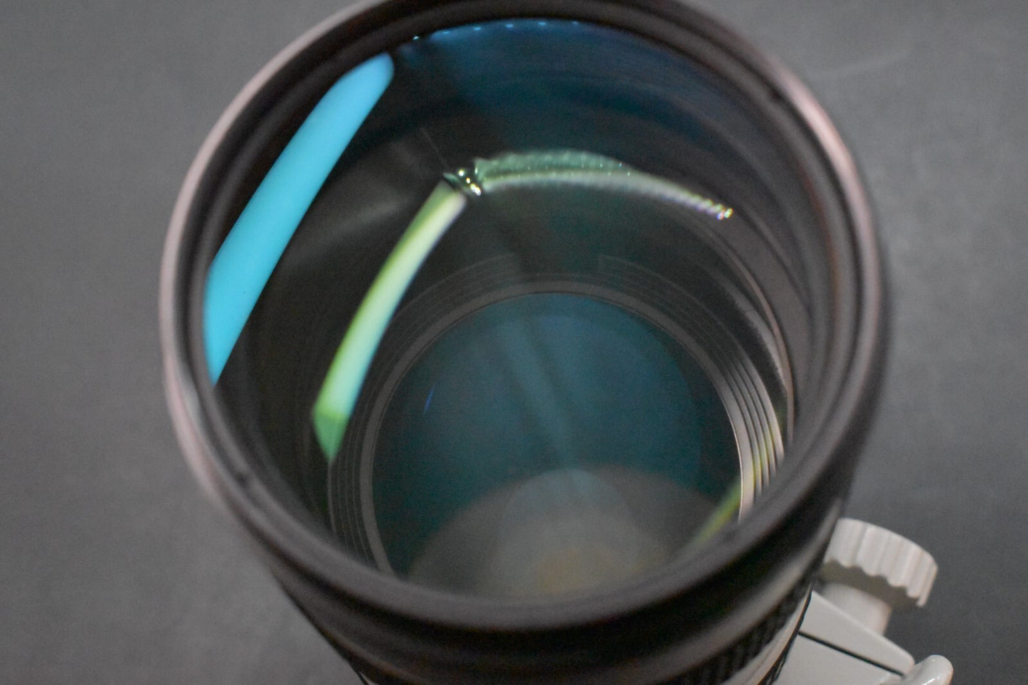 [1 Yr Warranty] Canon EF 70-200mm F/2.8 L USM Telephoto Zoom AF Lens JAPAN 6573