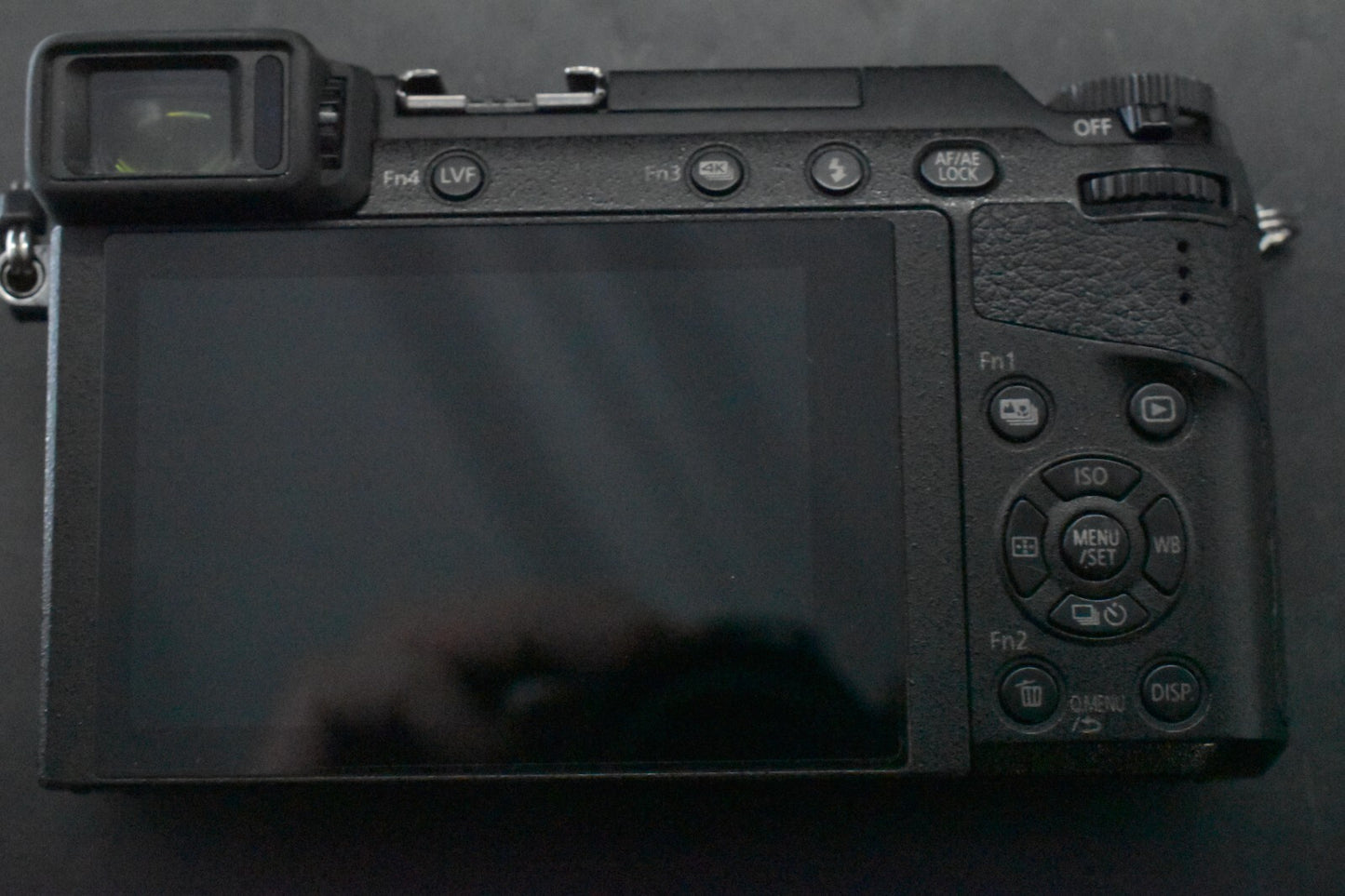 [1 Yr warranty] Panasonic LUMIX DMC-GX7MK2 GX85 GX80 16.0MP From JAPAN 5975