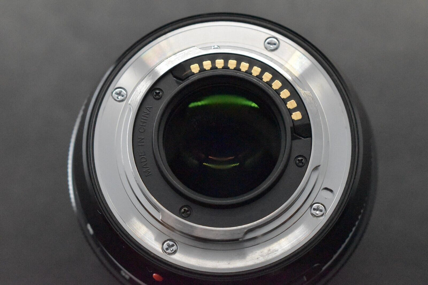 Objectif OLYMPUS M.ZUIKO DIGITAL ED 12-40mm F/2.8 PRO Micro Four Thirds [MINT...