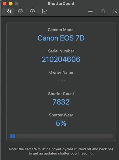 [1 Yr warranty] Canon EOS 7D DSLR Digital Professional Camera From Japan 6319