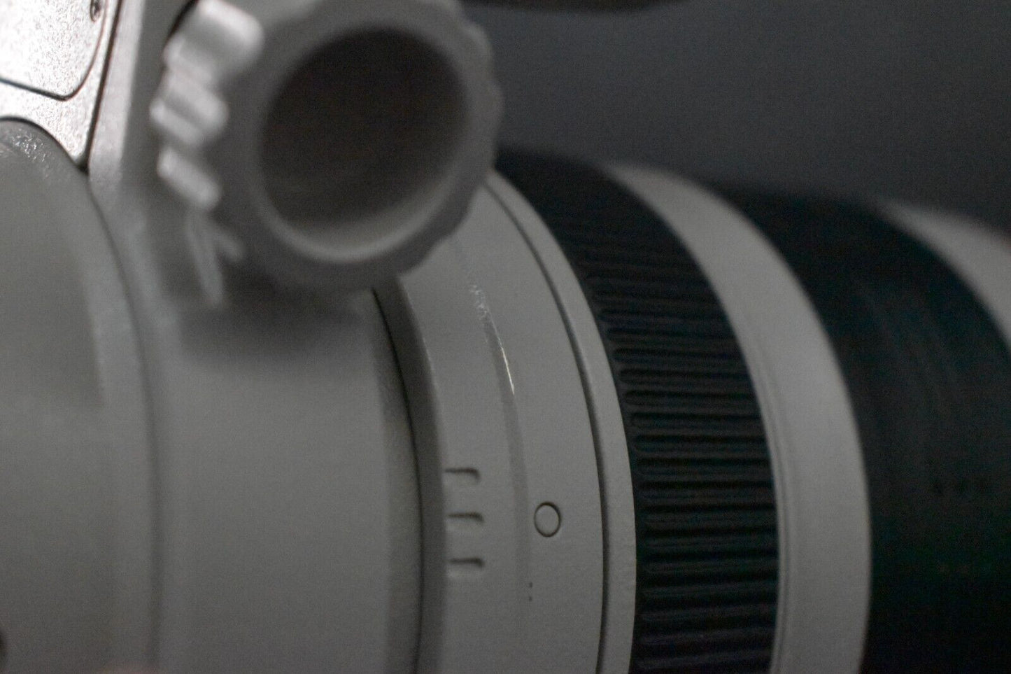 [1 Yr warranty] Canon EF 35-350mm f/3.5-5.6 L USM Zoom Telephoto Lens 5524