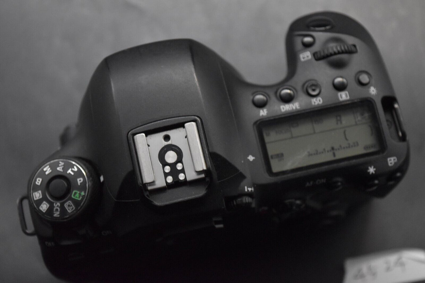 [1 Yr warranty] Canon EOS 6D Mark 2 II  Digital Camera Used Body Only 4524