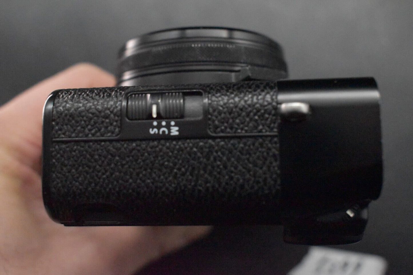 Appareil photo Fujifilm X100V 26.1MP Fuji noir [MINT- SC 33500] 5399