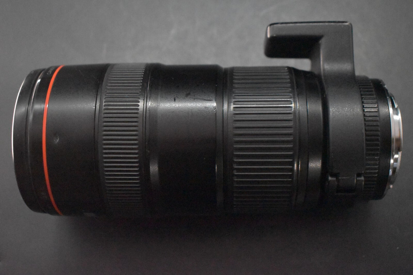 [1 año de garantía] Canon EF 80-200mm F/2.8 L AF Zoom Teleobjetivo Zoom...
