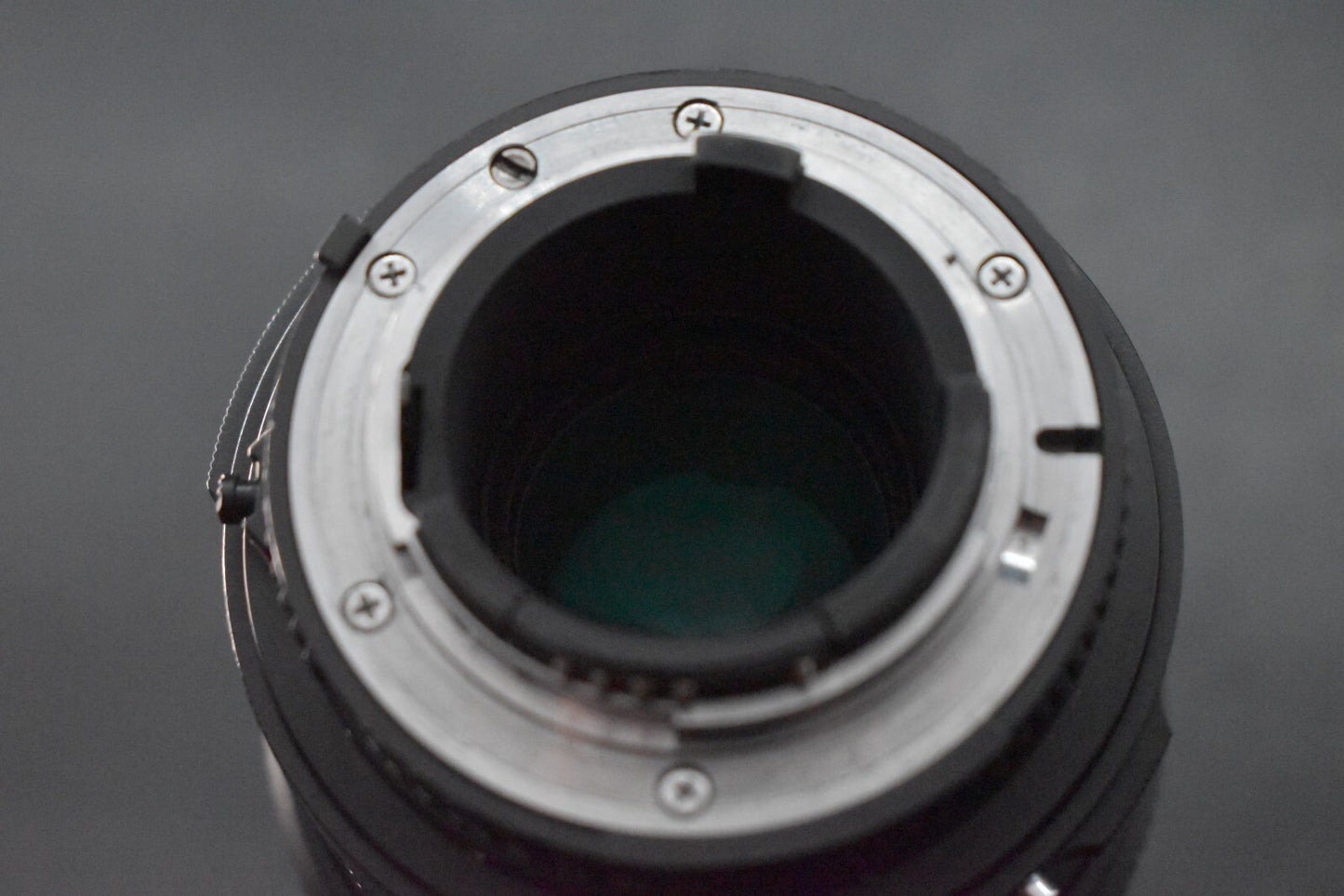 [1 Yr Warranty] Nikon AF Nikkor 80-200mm f2.8 ED Telephoto Zoom Lens Japan 6325