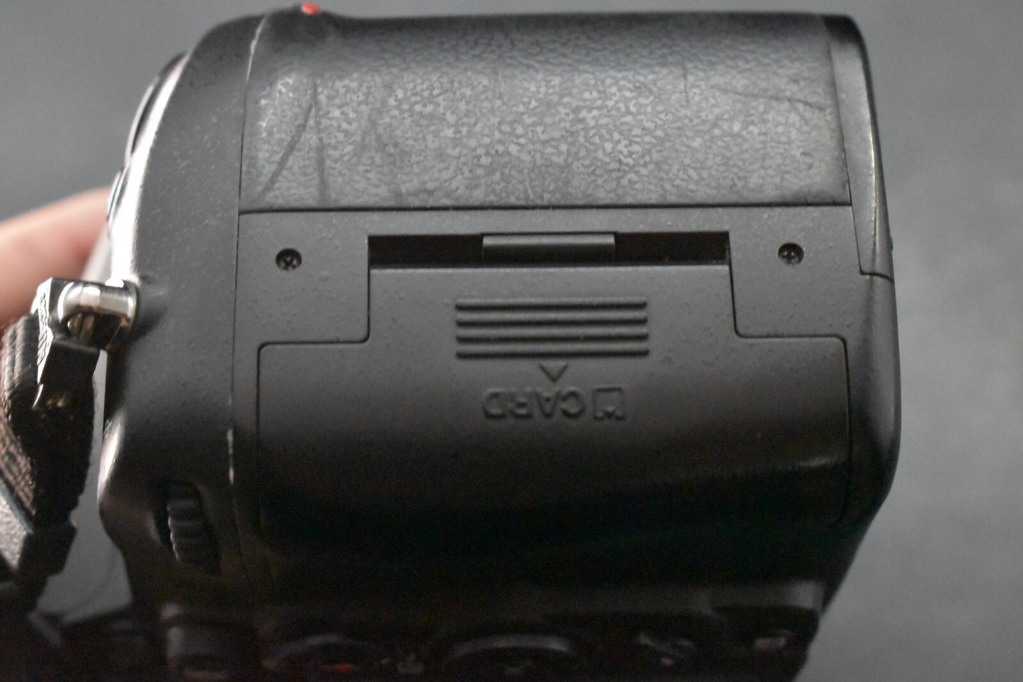 [1 Yr warranty] Nikon D7000 DSLR Digital SLR Camera Body Used 6162