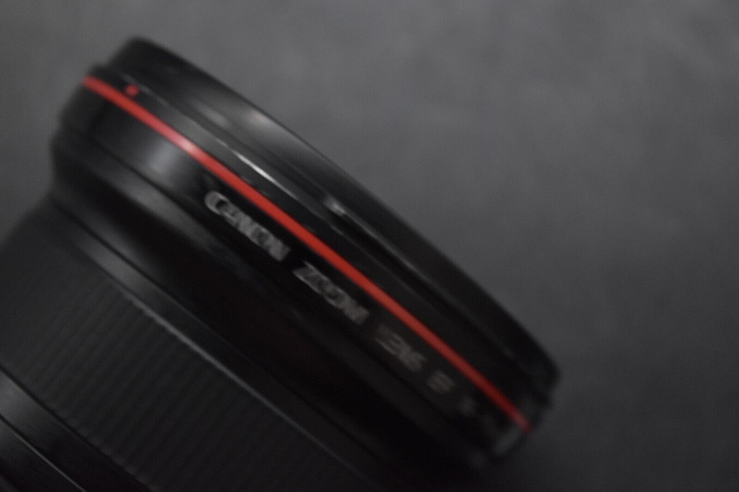 Canon EF 16-35mm f/2.8 L II USM ULTRASONIC Zoom Lens From JAPAN 【NEAR MINT】#3644