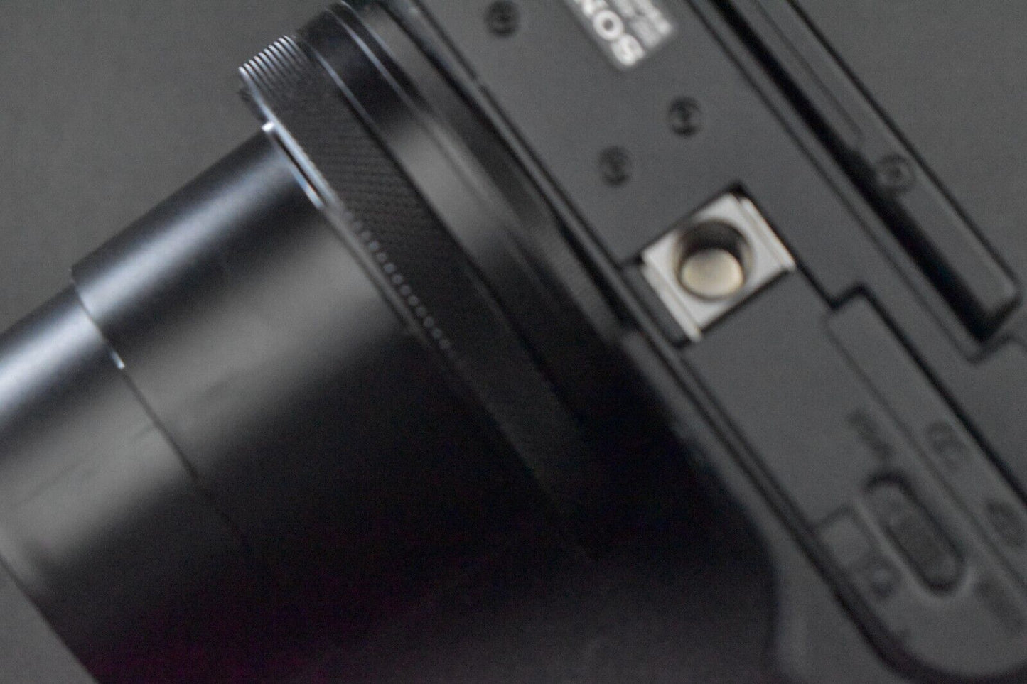 [1 Yr warranty] Sony DSC-RX100 IV M4 Cyber-Shot 4K Digital Camera 6595