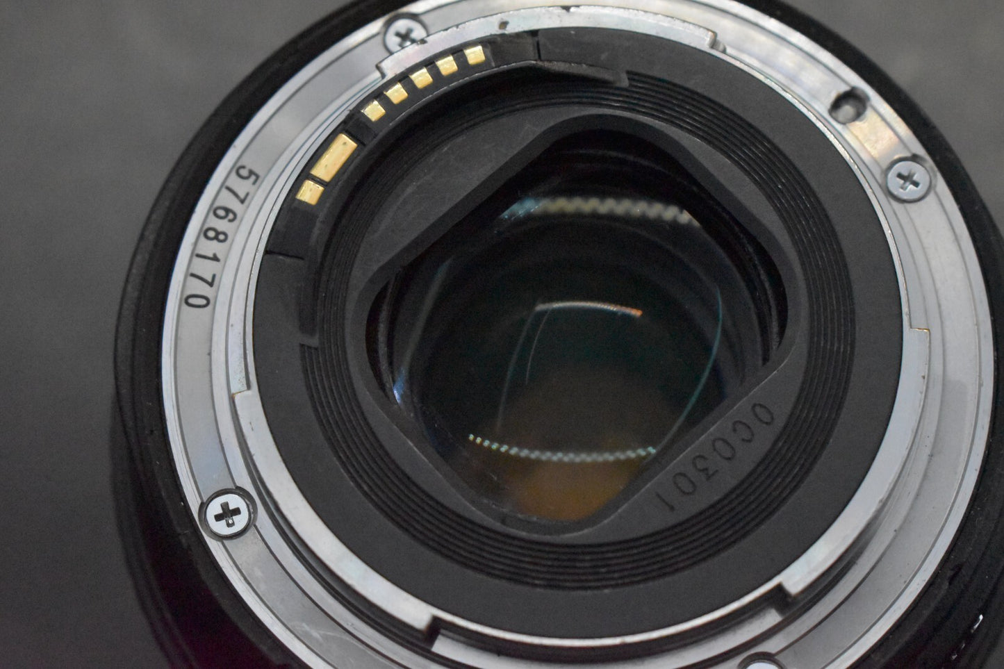 [1 Yr warranty] Canon EF 24-105mm f/4 L IS USM AF Zoom Lens EF Mount 6507