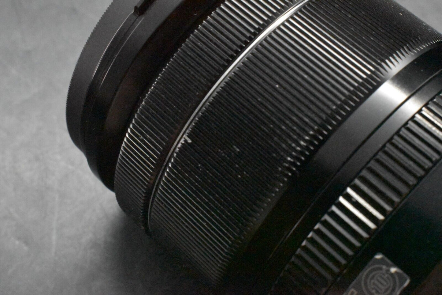 Fujifilm Fujinon XF 18-55mm F/2.8-4 R LM OIS EBC Lens From Japan [N MINT] 5343