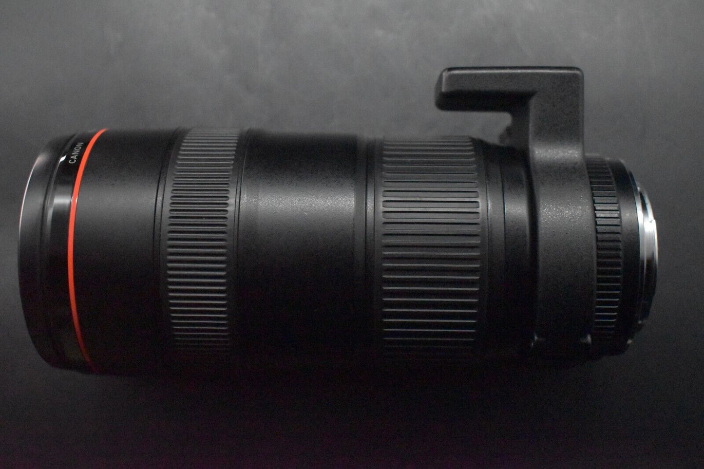 [1 año de garantía] Canon EF 80-200mm F/2.8 L AF Zoom Teleobjetivo Zoom...