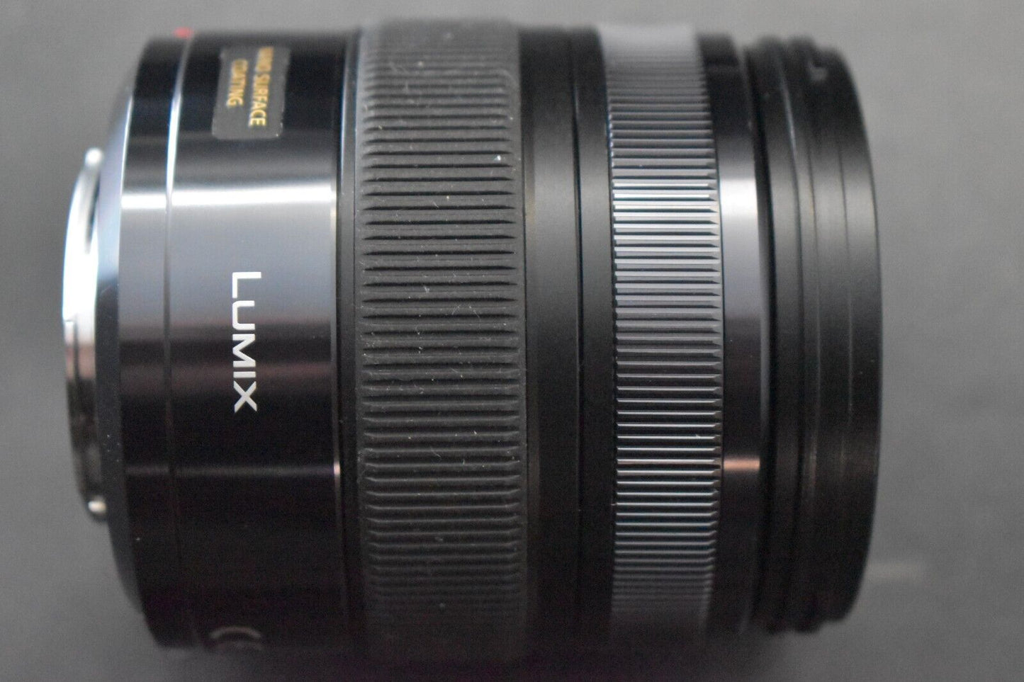 [1 Yr warranty] Panasonic LUMIX G X VARIO 12-35mm F/2.8 Micro Four Thirds 5726