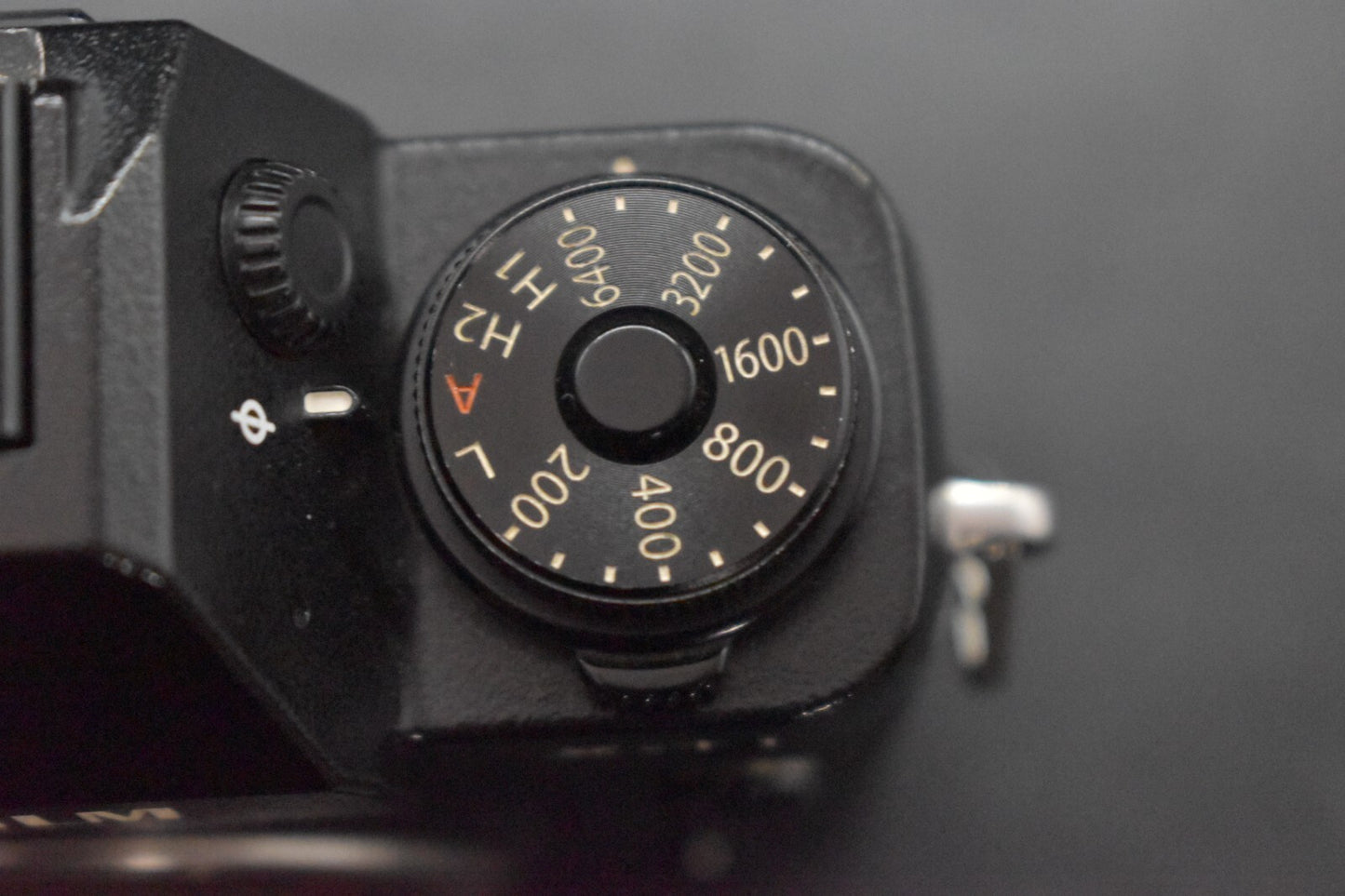 [1 Yr warranty] Fujifilm X-T1 16.3MP Mirrorless Digital Camera Black 6177