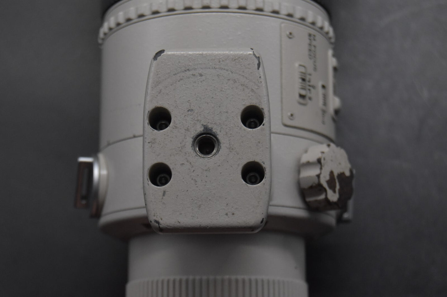 Canon EF 300mm f/2.8 L USM Telephoto Lens From JAPAN 【NEAR MINT】 #3495