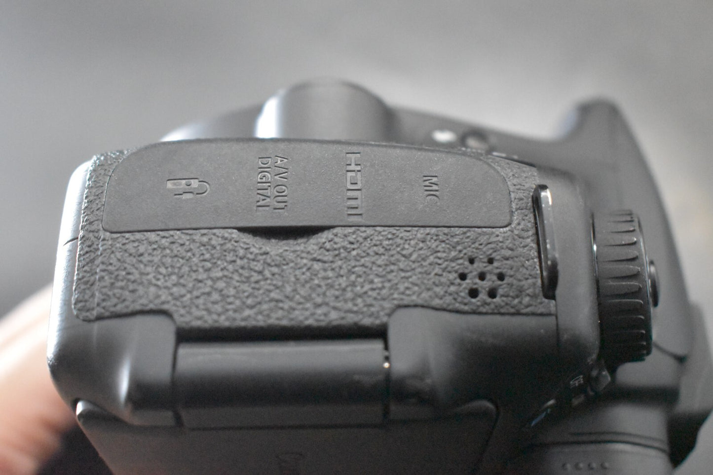 [1 Yr warranty] Canon EOS 60D 18.0MP DSLR Digital SLR Camera Pre-owned 6642