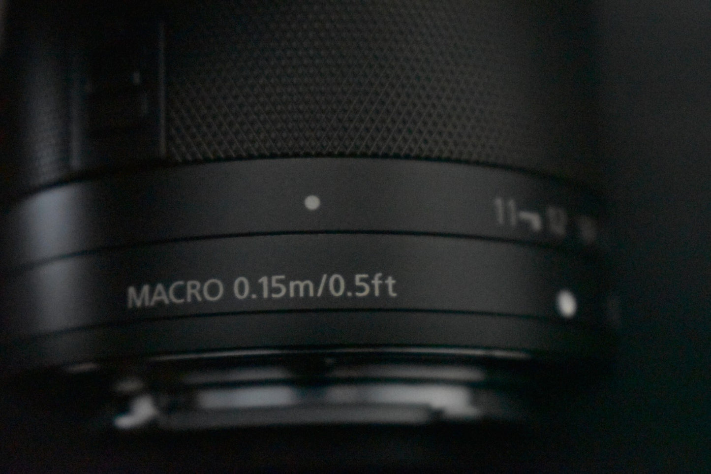[1 Yr warranty] Canon EF-M 11-22mm f/4-5.6 IS STM Wide Angle Zoom Lens 6771