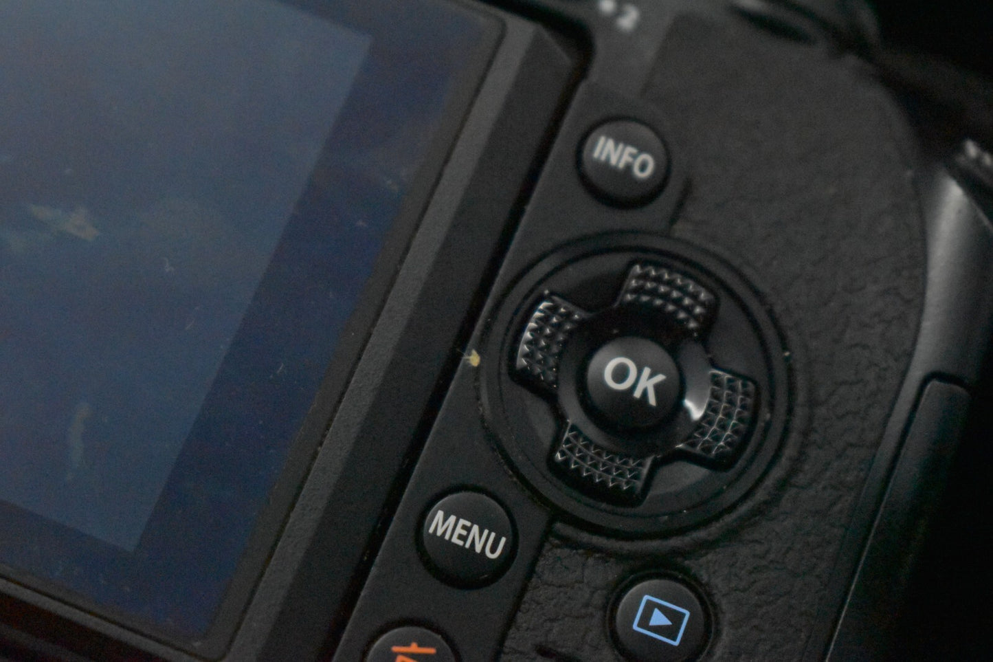 [1 Yr Warranty] Olympus OM-D E-M1 Digital Camera Black Body From JAPAN 6706