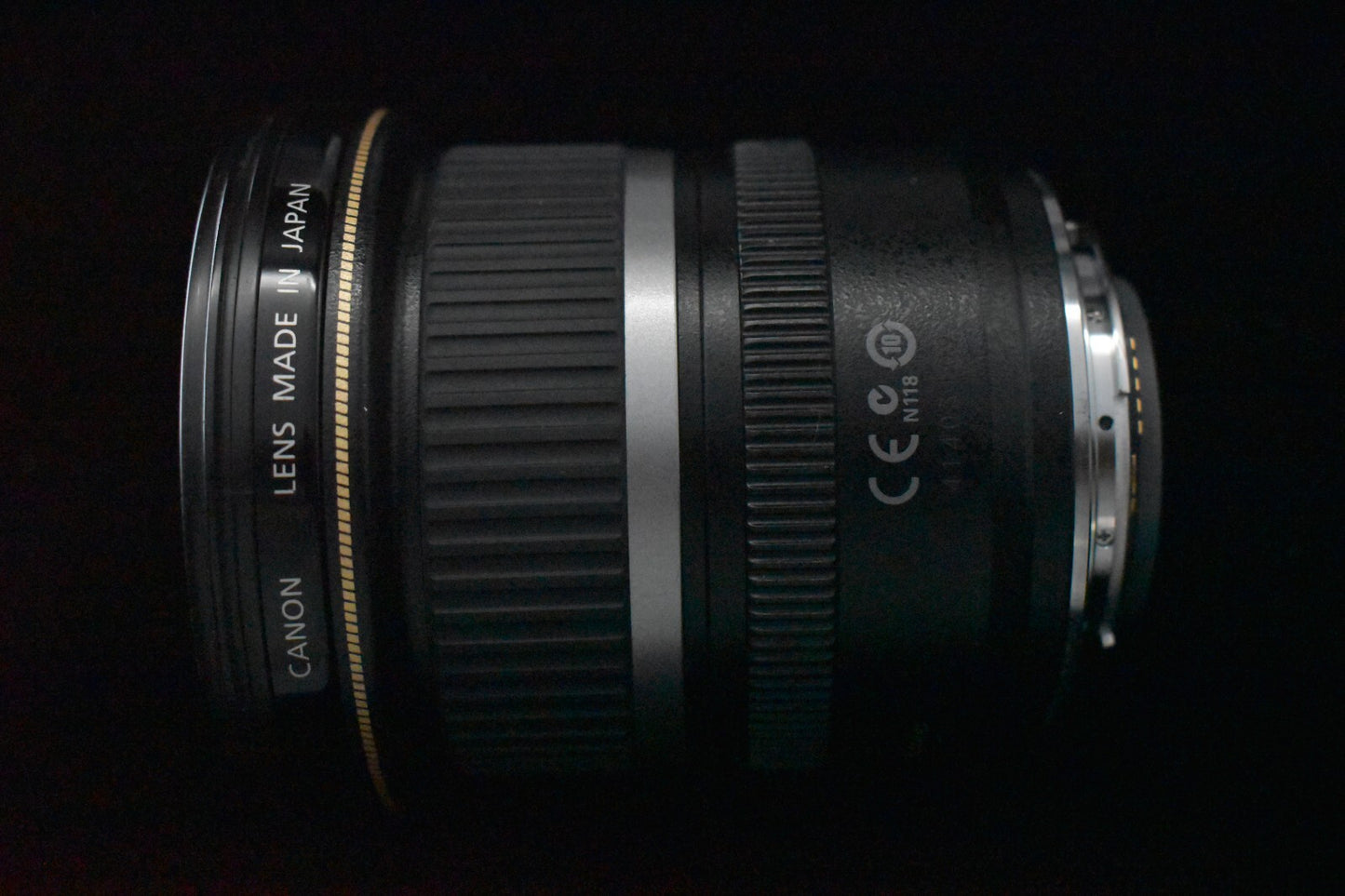 [1 Yr Warranty] Canon EF-S 10-22mm F/3.5-4.5 USM SLR Wide Angle Zoom Lens 6791