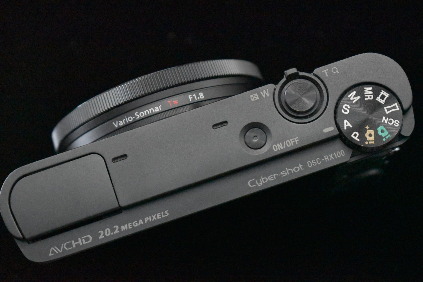 [TOP MINT] Sony Cyber-Shot DSC-RX100 35 Language Digital Camera 6684~6688