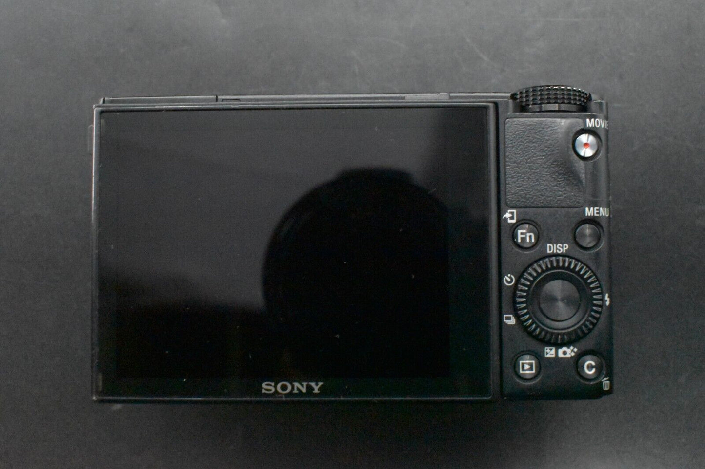 [1 Yr Warranty] Sony CyberShot DSC-RX100 III M3 Point Shoot Digital Camera 6819