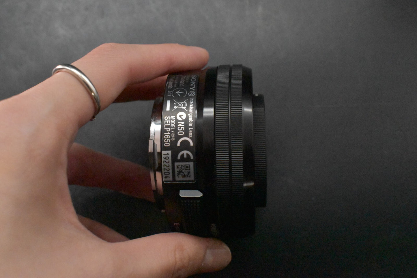 [1 Yr Warranty] 2 Lenses! Sony α NEX-6 Digital Camera From Japan English OK 6435
