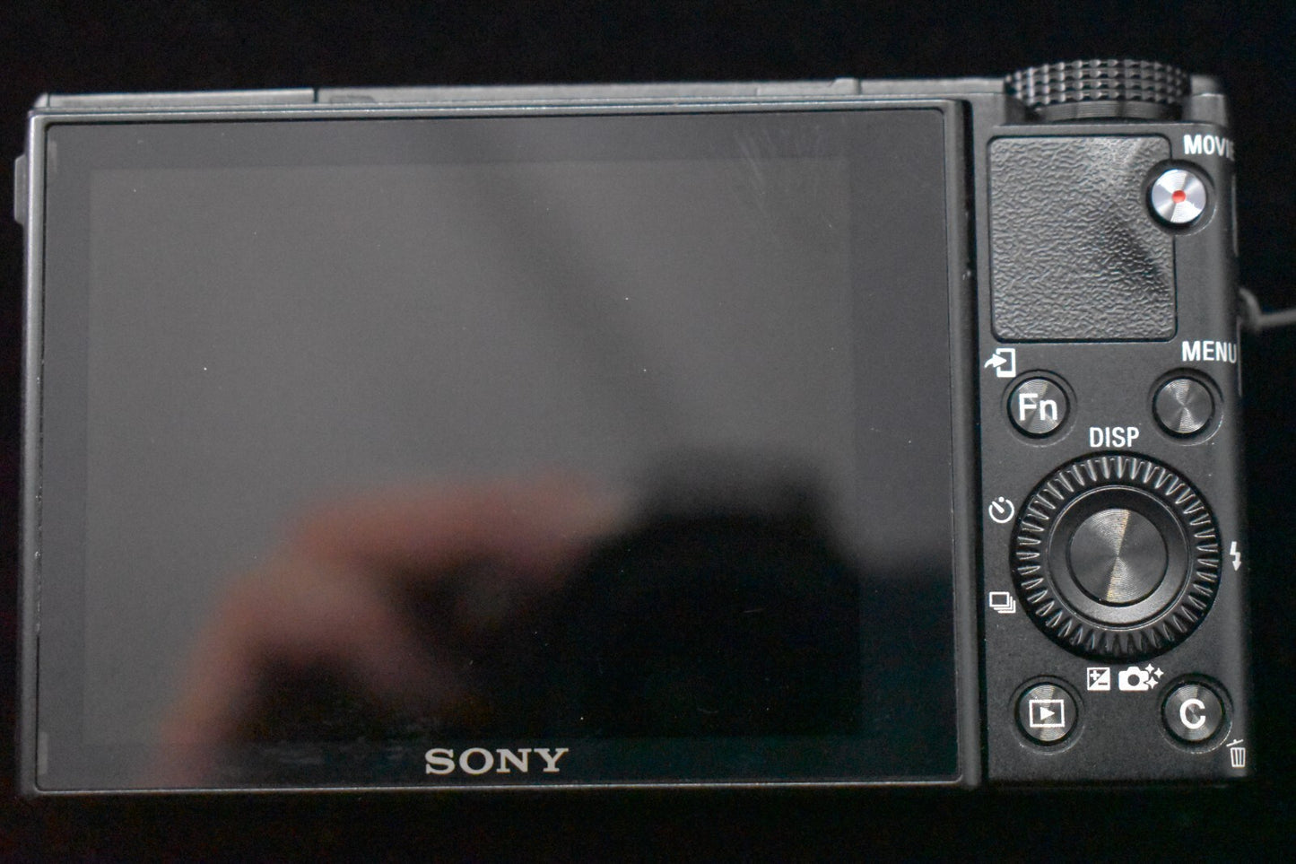 [1 Yr Warranty] Sony CyberShot DSC-RX100 III M3 Point Shoot Digital Camera 6819