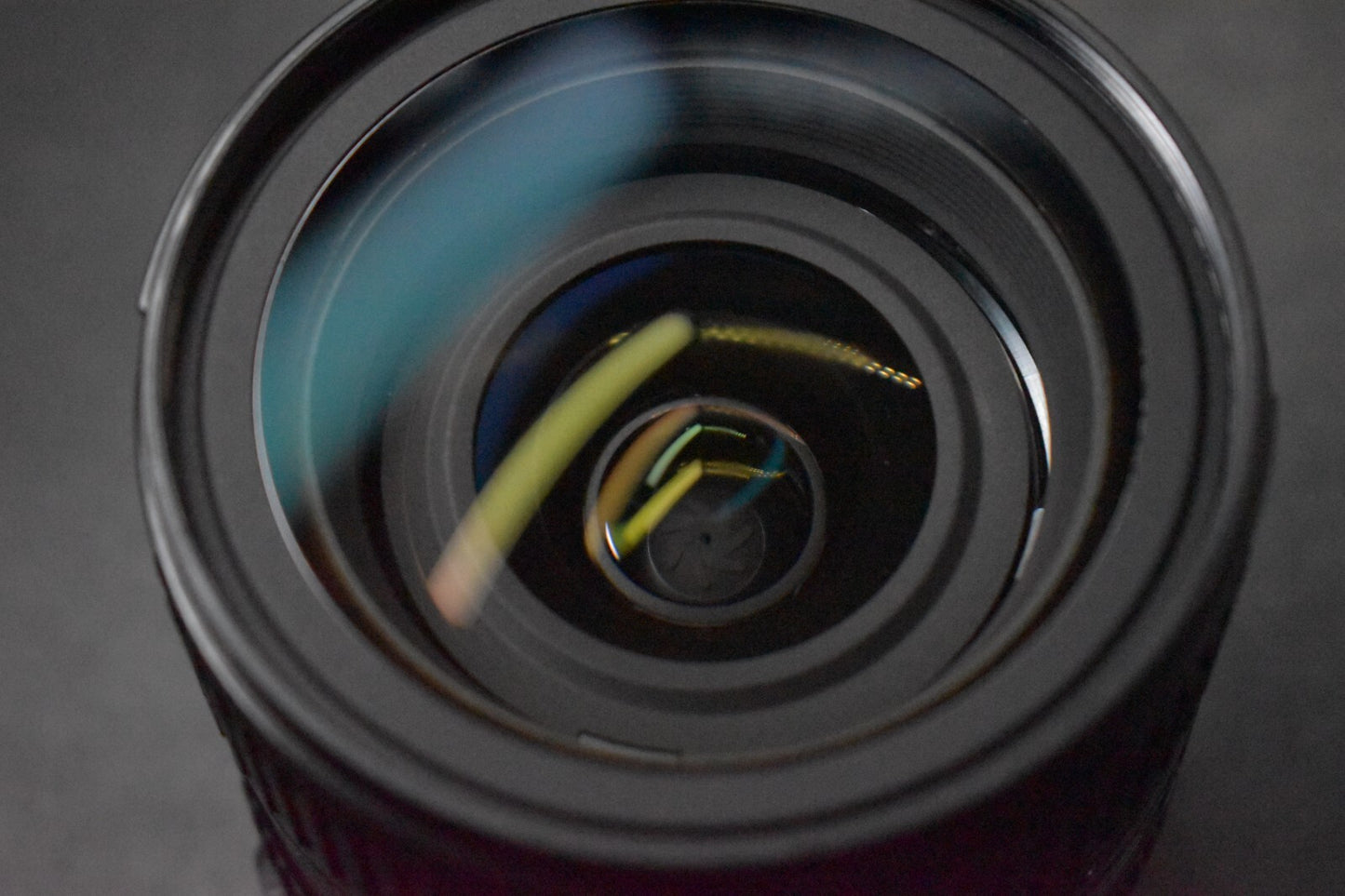 [1 Yr Warranty] Nikon AF-S NIKKOR 24-85mm F3.5-4.5G ED Zoom Lens 6648