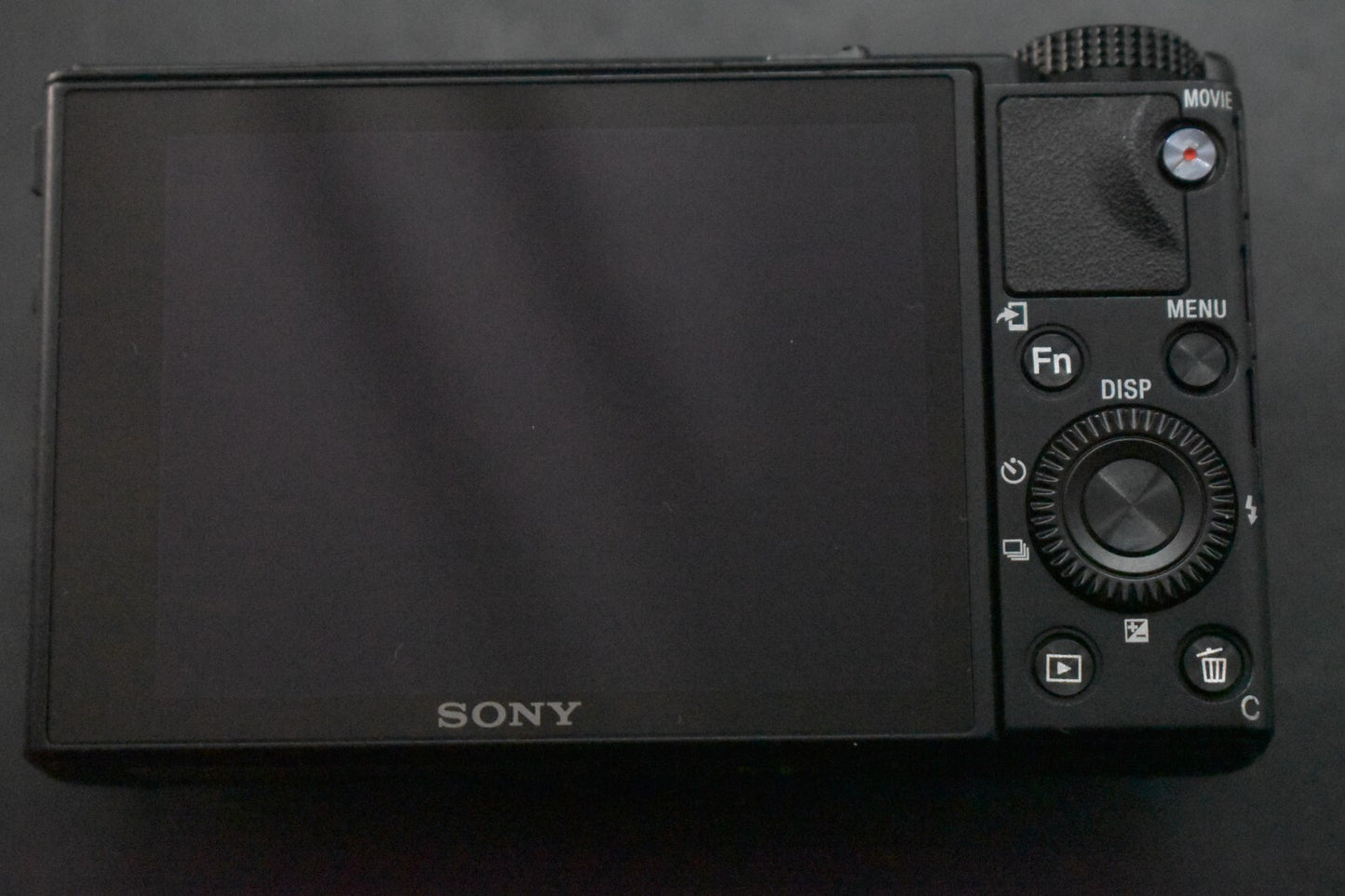 [1 Yr warranty] Sony Cyber-Shot DSC-RX100M7 VII Digital Camera 6580