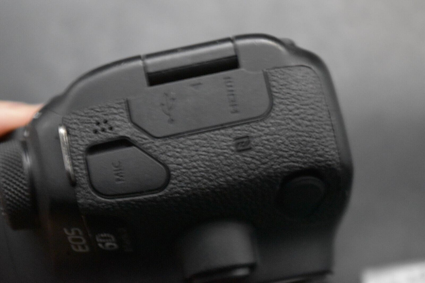 Canon EOS 6D DSLR Full Frame Used Camera Body Refurbished [MINT SC 47278] 5244