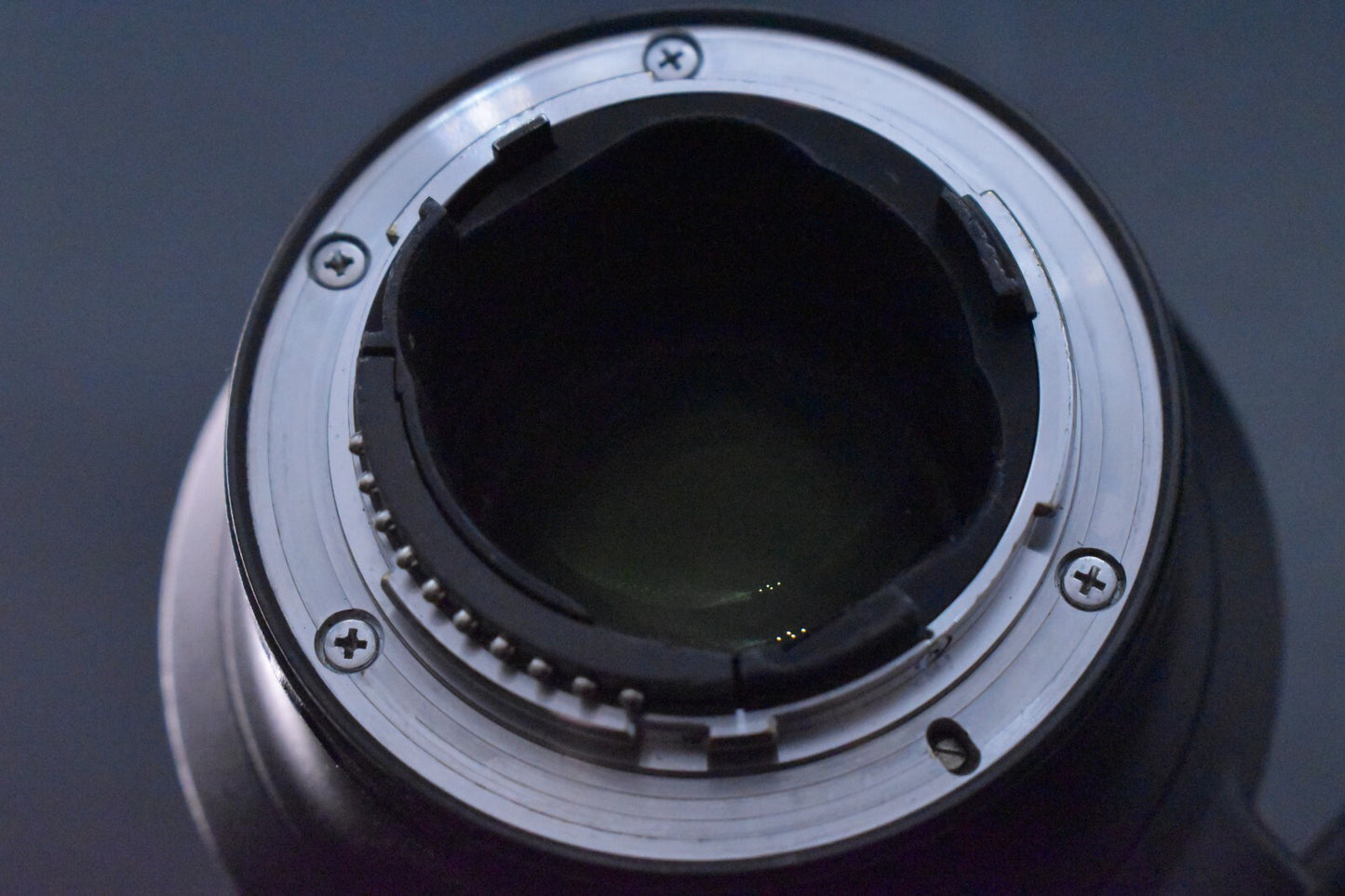 [1 Yr Warranty] Nikon AF-S NIKKOR 70-200mm f/2.8G 2.8 G ED VR II JAPAN 6327